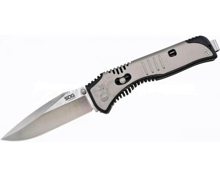 Нож складной SOG Flashback SAT001 (сталь AUS8)