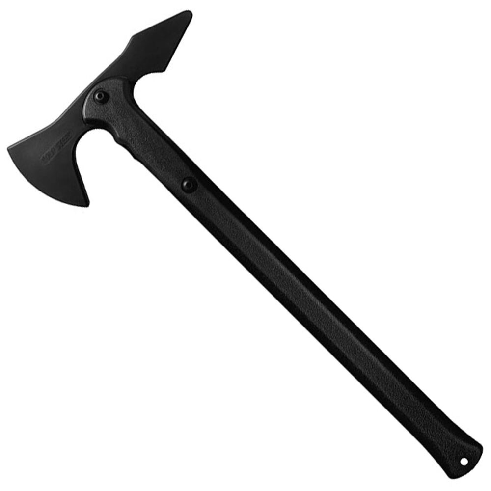 1809 руб. - Купить тренировочный топор Cold Steel Trench Hawk Trainer ...