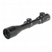 Прицел оптический Veber ПО 1,5-6*42 Е