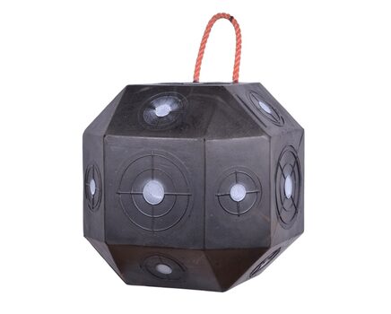 Мишень 3D BearPaw Longlife The Cube Куб