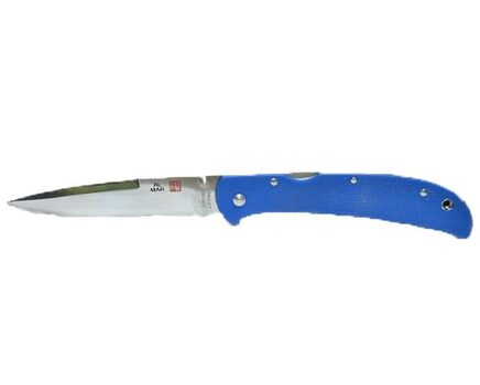 Нож складной Al Mar Eagle Heavy Duty - AL/5HDBLUE-ZL