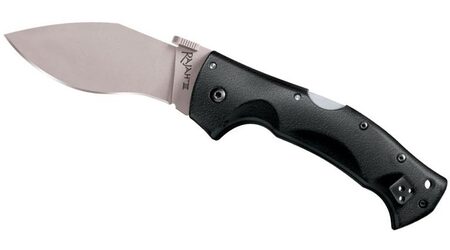 купите Нож складной Cold Steel Rajah III / 62KGM в Москве