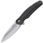 Нож складной Columbia River Ripple Combo Edge IKBS® Flipper - CR/K406GXS