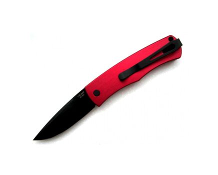 Нож складной Pro Tech BR-1 Whiskers design - PR/BR-1