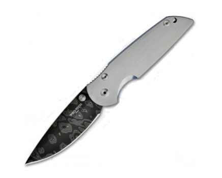 Нож складной Pro-Tech TR-3 - PR/7721DM