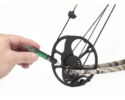 Купите Смазка для луков и арбалетов 30-06 Outdoors Bow Snot Archery Oil в интернет-магазине