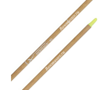 Купить стрелы для лука Carbon Express Heritage Stafts (12 шт.) в интернет-магазине