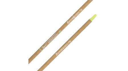 купите Стрела для лука Carbon Express Heritage Stafts (12 шт.) в Москве