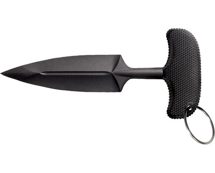 Купите Нож тренировочный Cold Steel FGX Push Blade I - CS/92FPA в интернет-магазине