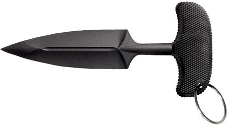 купите Нож тренировочный Cold Steel FGX Push Blade I - CS/92FPA в Москве