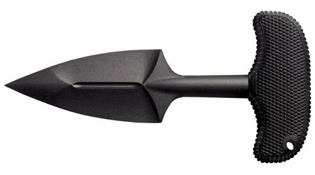 купите Нож тренировочный Cold Steel FGX Push Blade II / 92FPB в Москве