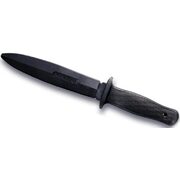 Нож тренировочный Cold Steel Rubber Training Peace Keeper I / 92R10D