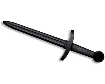 Купите тренировочный меч Cold Steel Training Dagger 92BKD в интернет-магазине