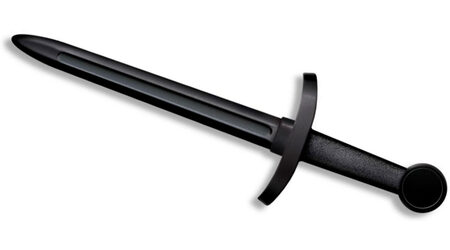 купите Нож тренировочный Cold Steel Training Dagger / 92BKD в Москве