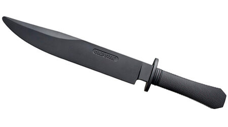купите Тренировочный нож Cold Steel Laredo Bowie / 92R16CCB в Москве