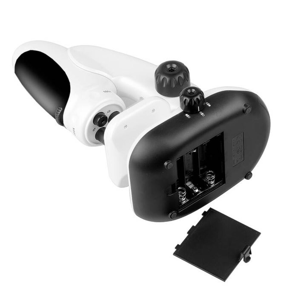 10370 руб. -  детский цифровой USB-микроскоп EVA с подключением к .