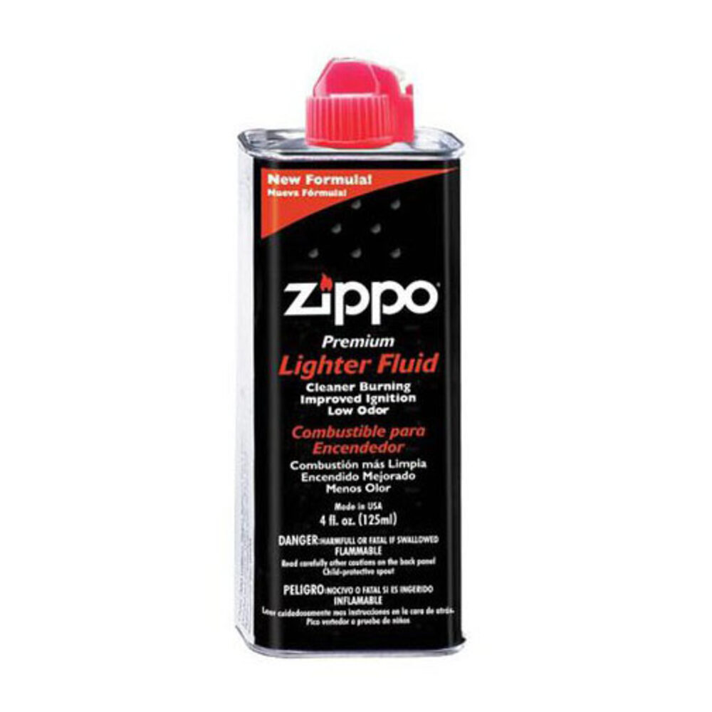 0 руб. - Купить бензин для зажигалок Zippo 3141 , продажа .